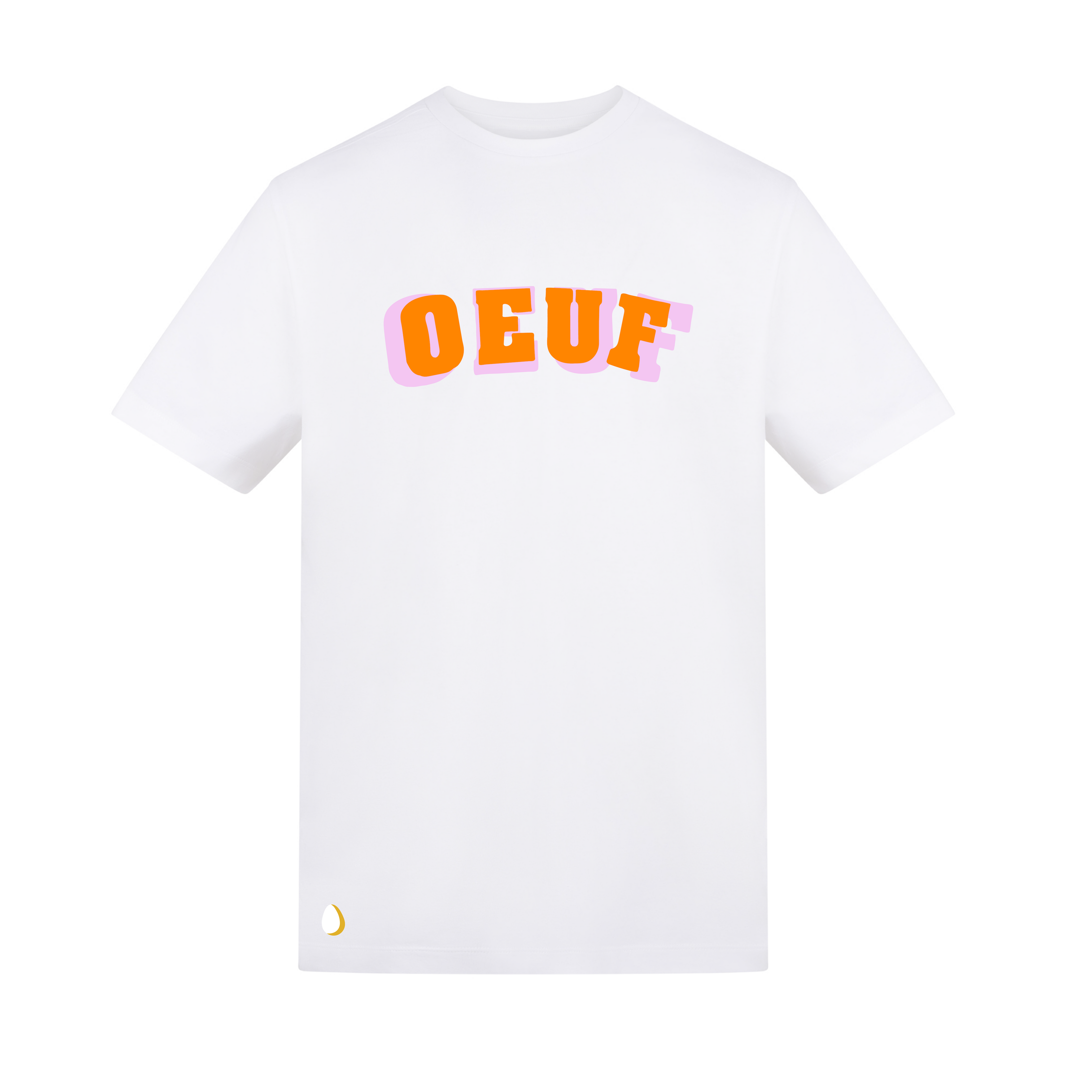 Oeuf - The OG Tee