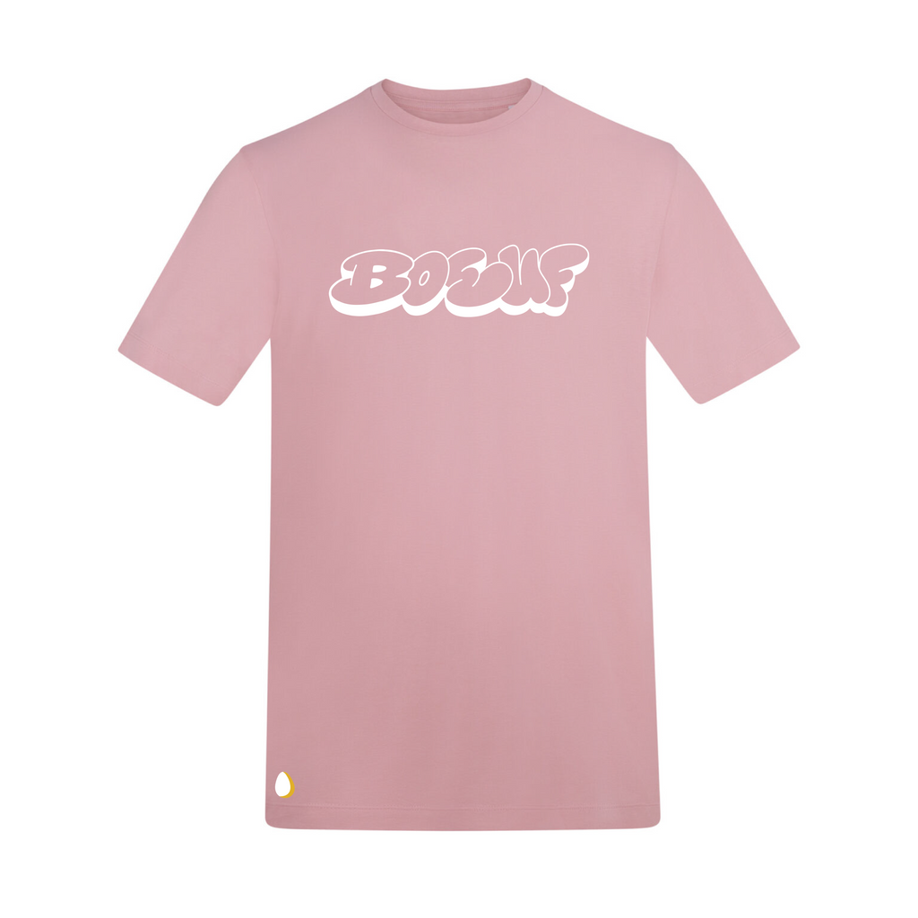 Boeuf - The BG Tee