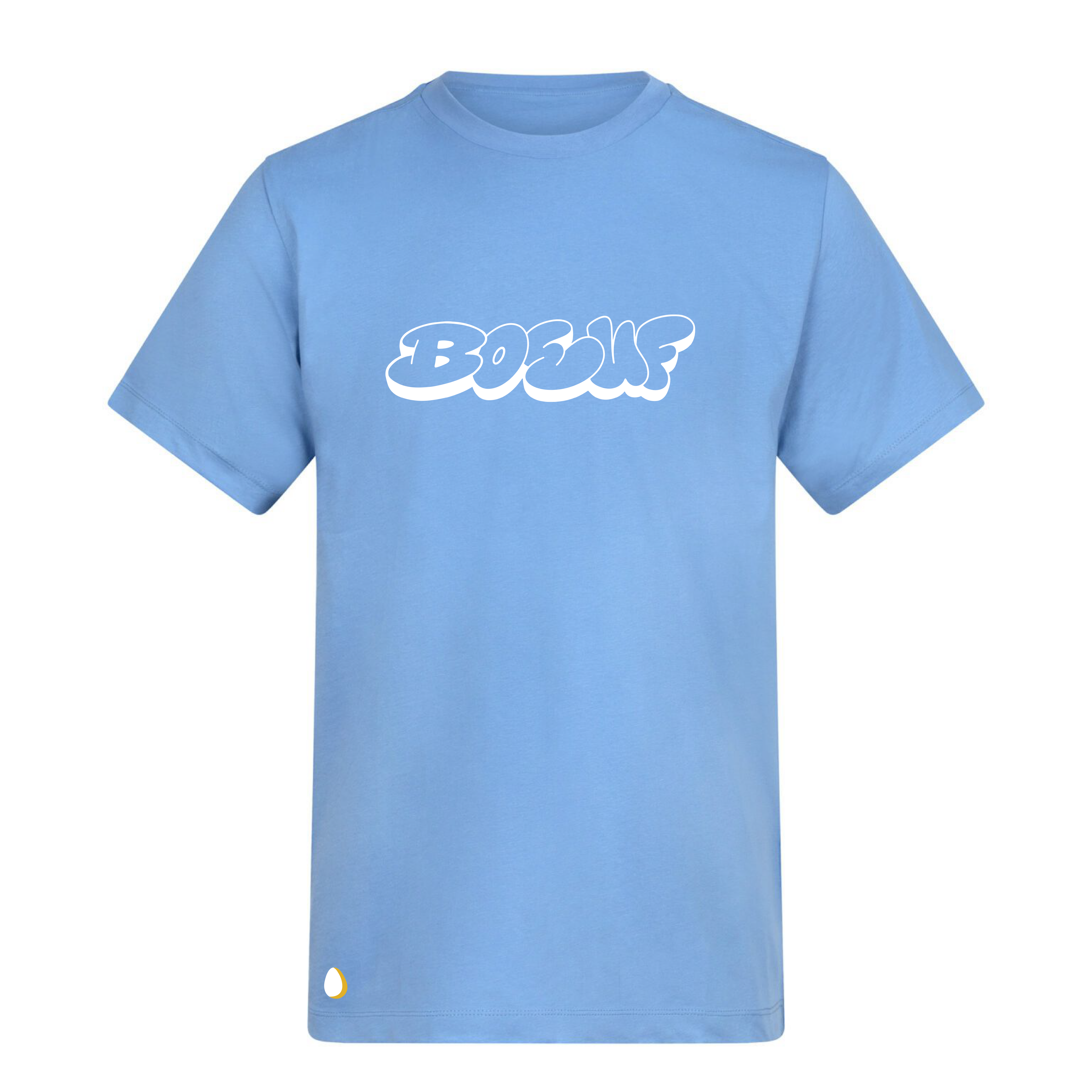 Boeuf - The BG Tee