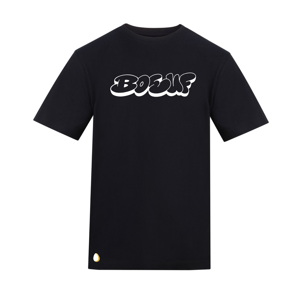 Boeuf - The BG Tee