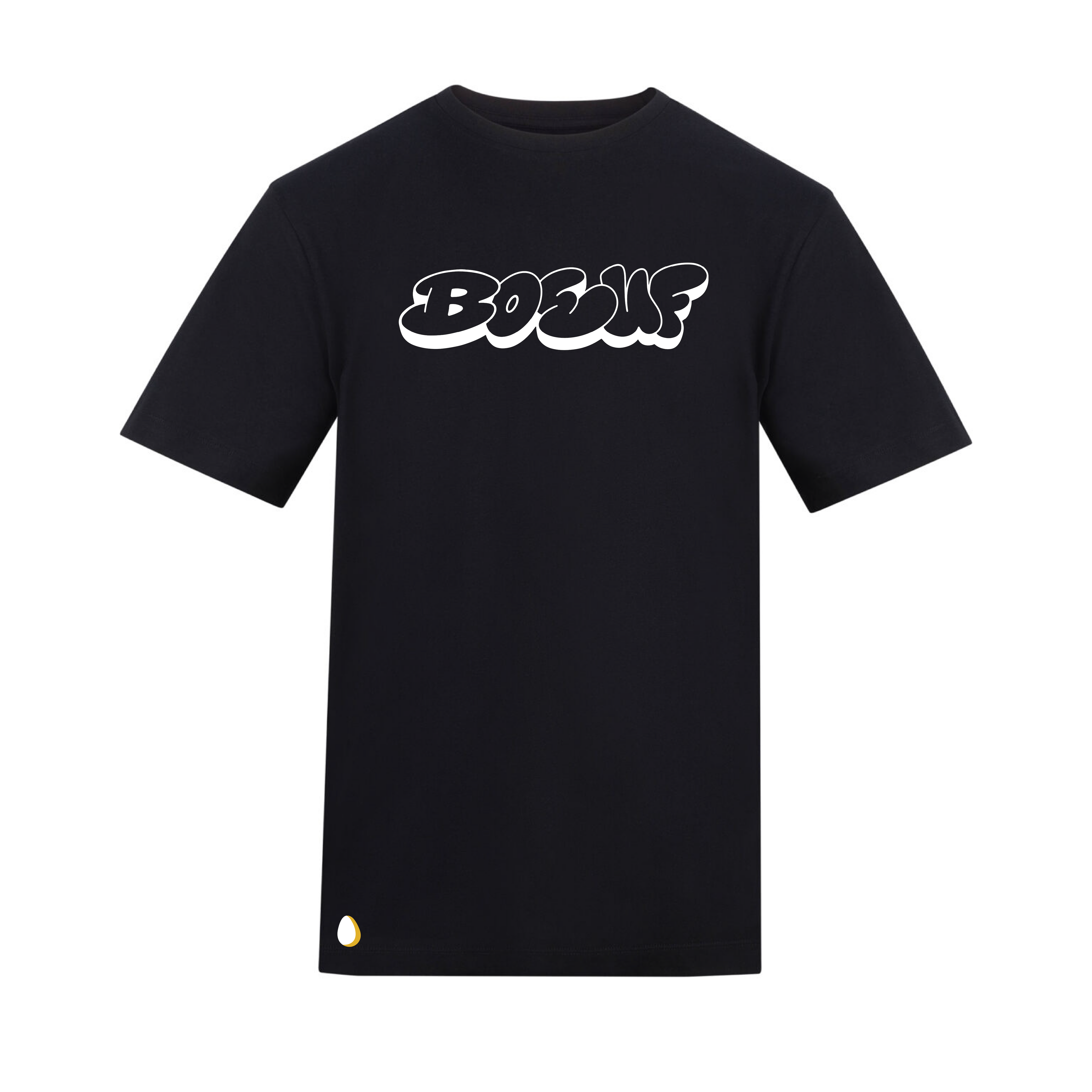 Boeuf - The BG Tee