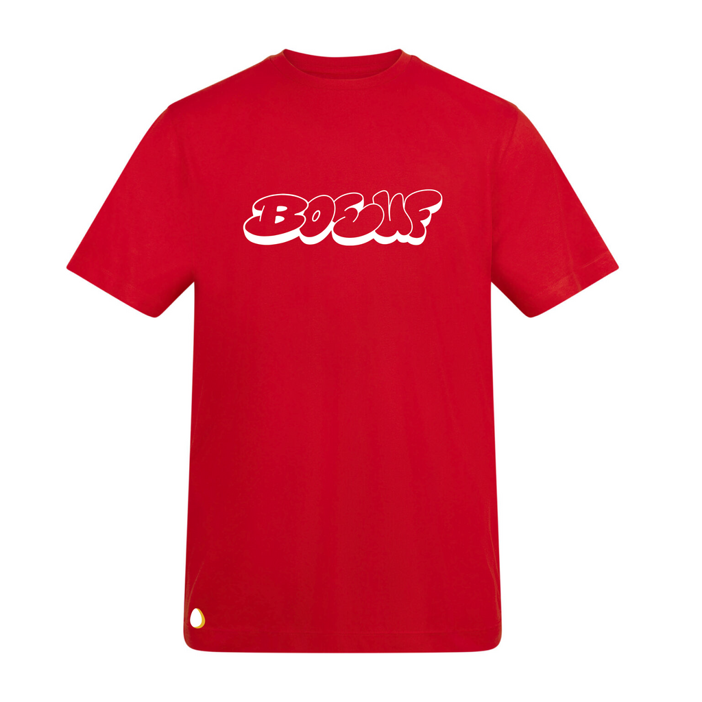 Boeuf - The BG Tee