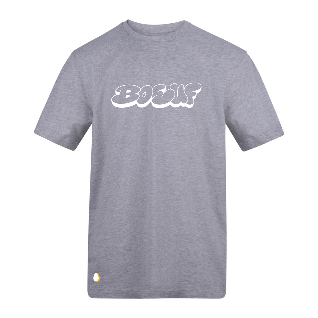 Boeuf - The BG Tee