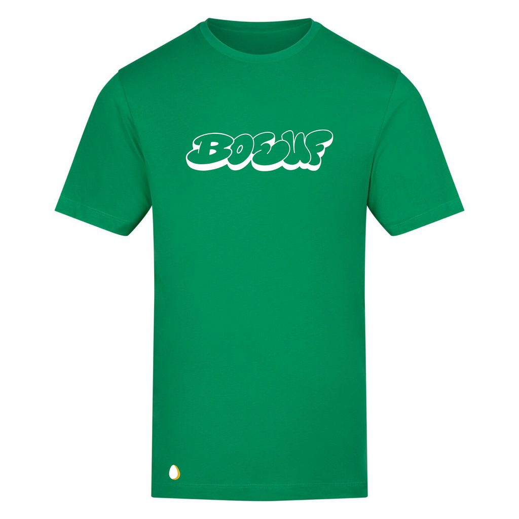 Boeuf - The BG Tee