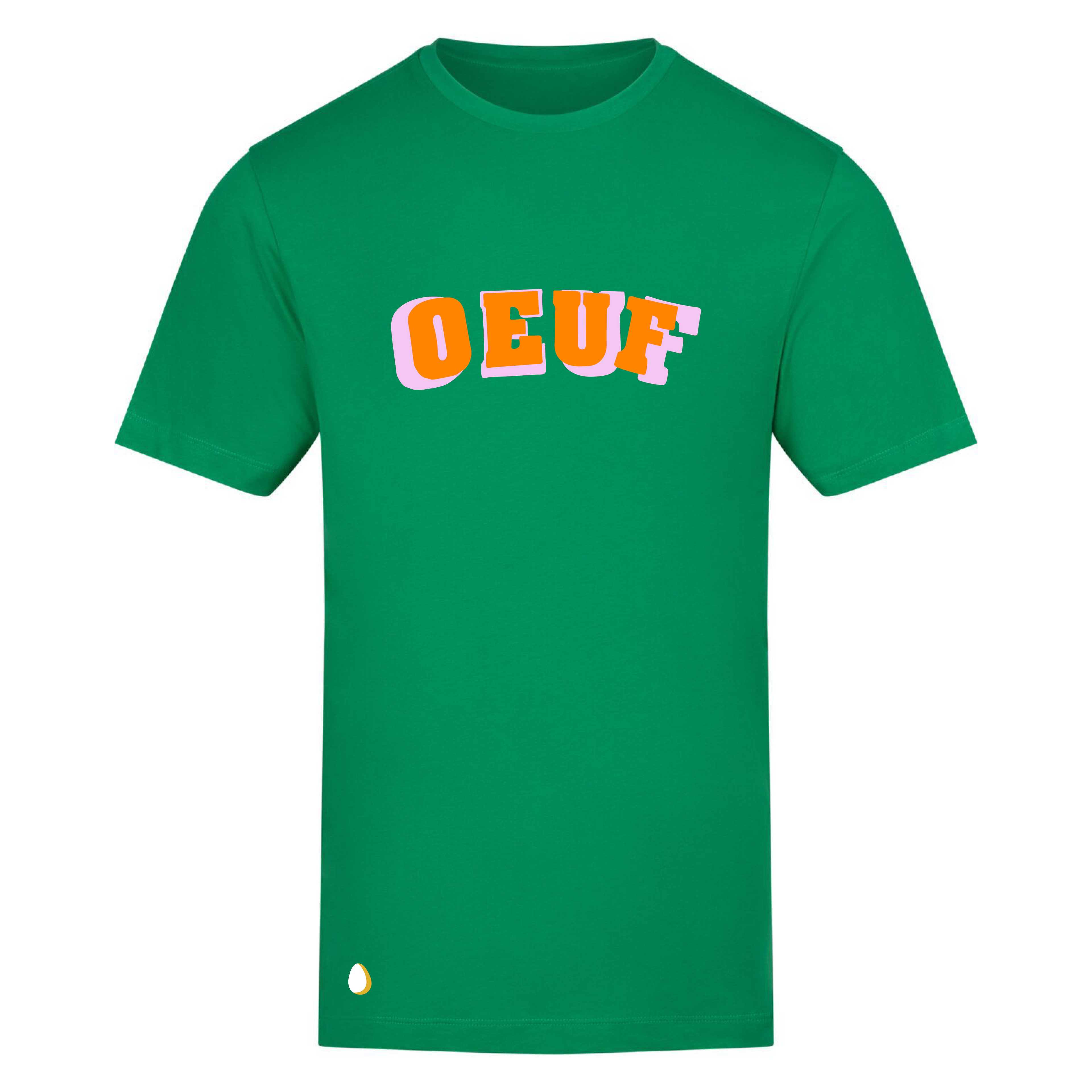 Oeuf - The OG Tee