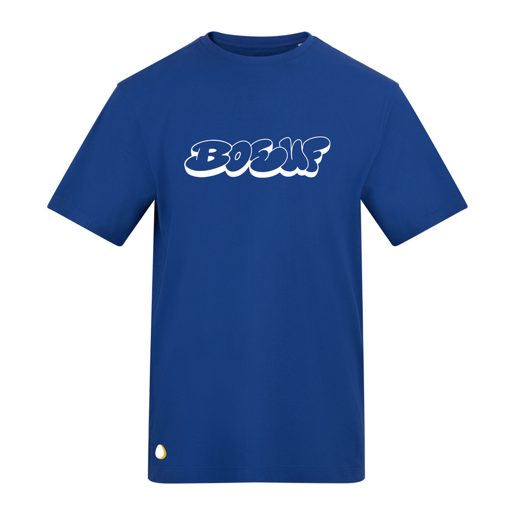 Boeuf - The BG Tee