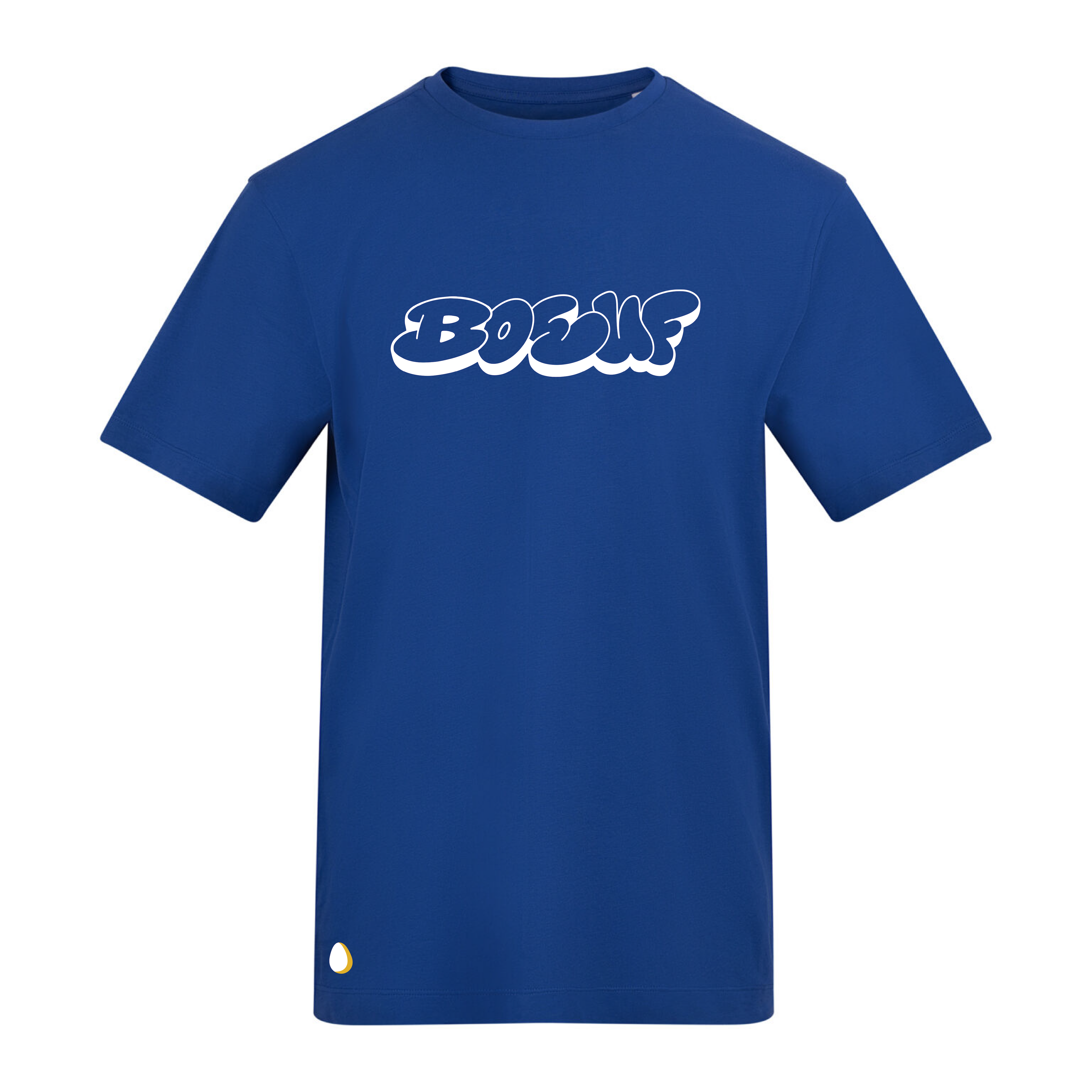 Boeuf - The BG Tee