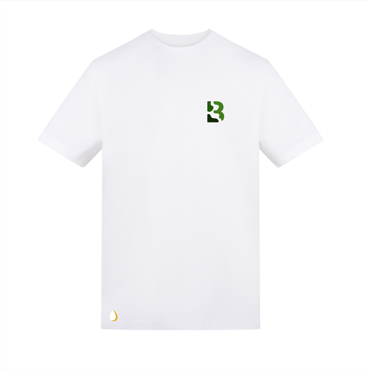Boeuf - The Cammo Tee