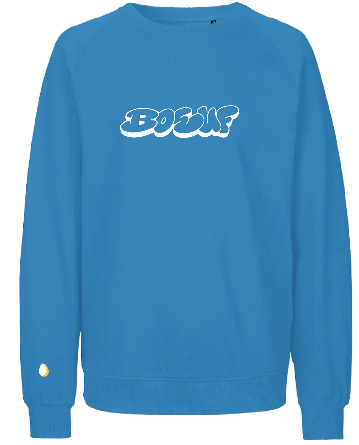 Boeuf Unisex Sweatshirt