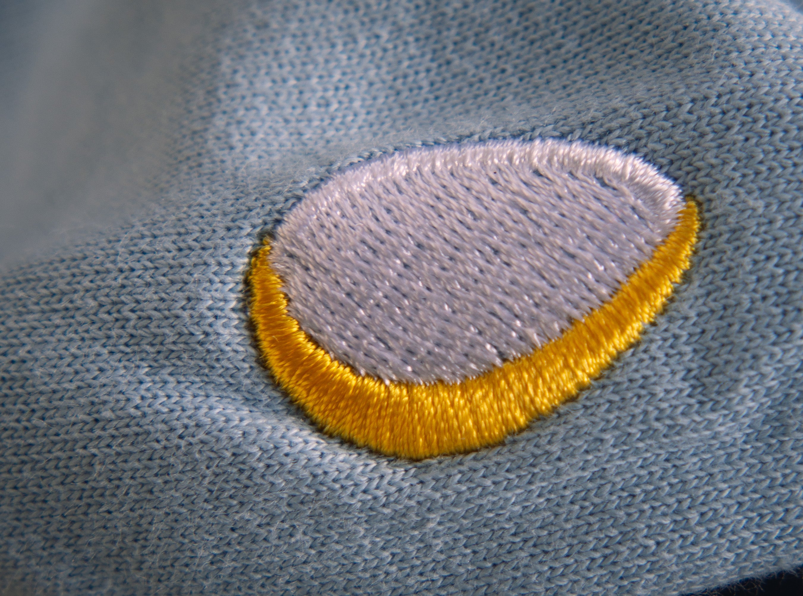 Oeuf Unisex Sweatshirt - Light Blue