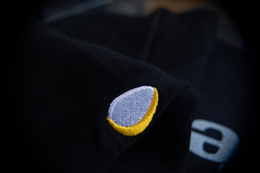 Boeuf Unisex Sweatshirt - Black