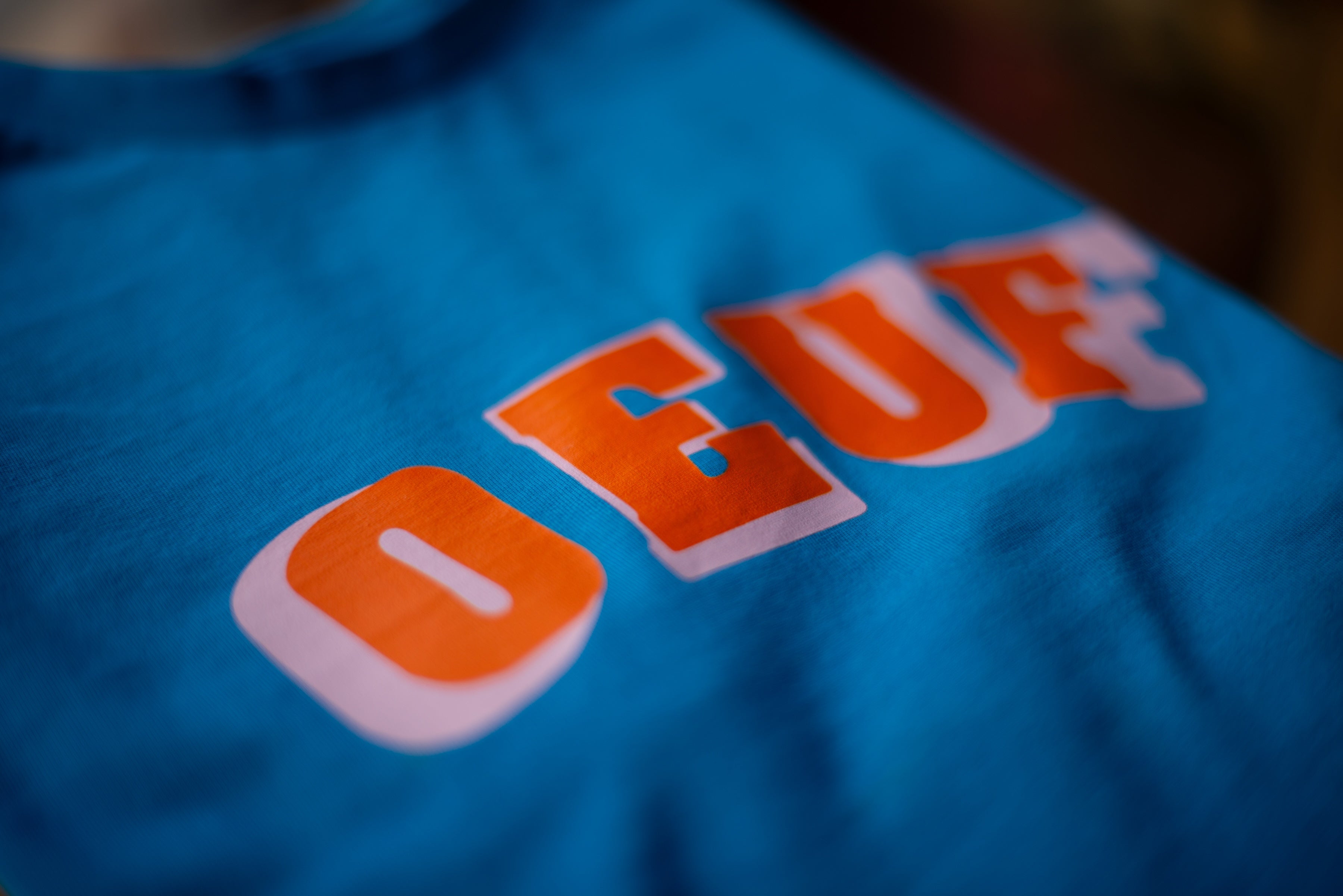 Oeuf - The OG Tee