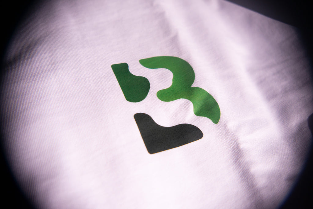 Boeuf - The Cammo Tee