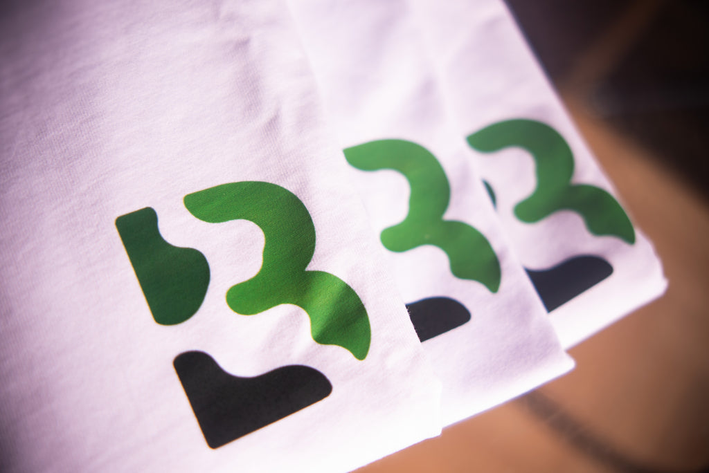 Boeuf - The Cammo Tee