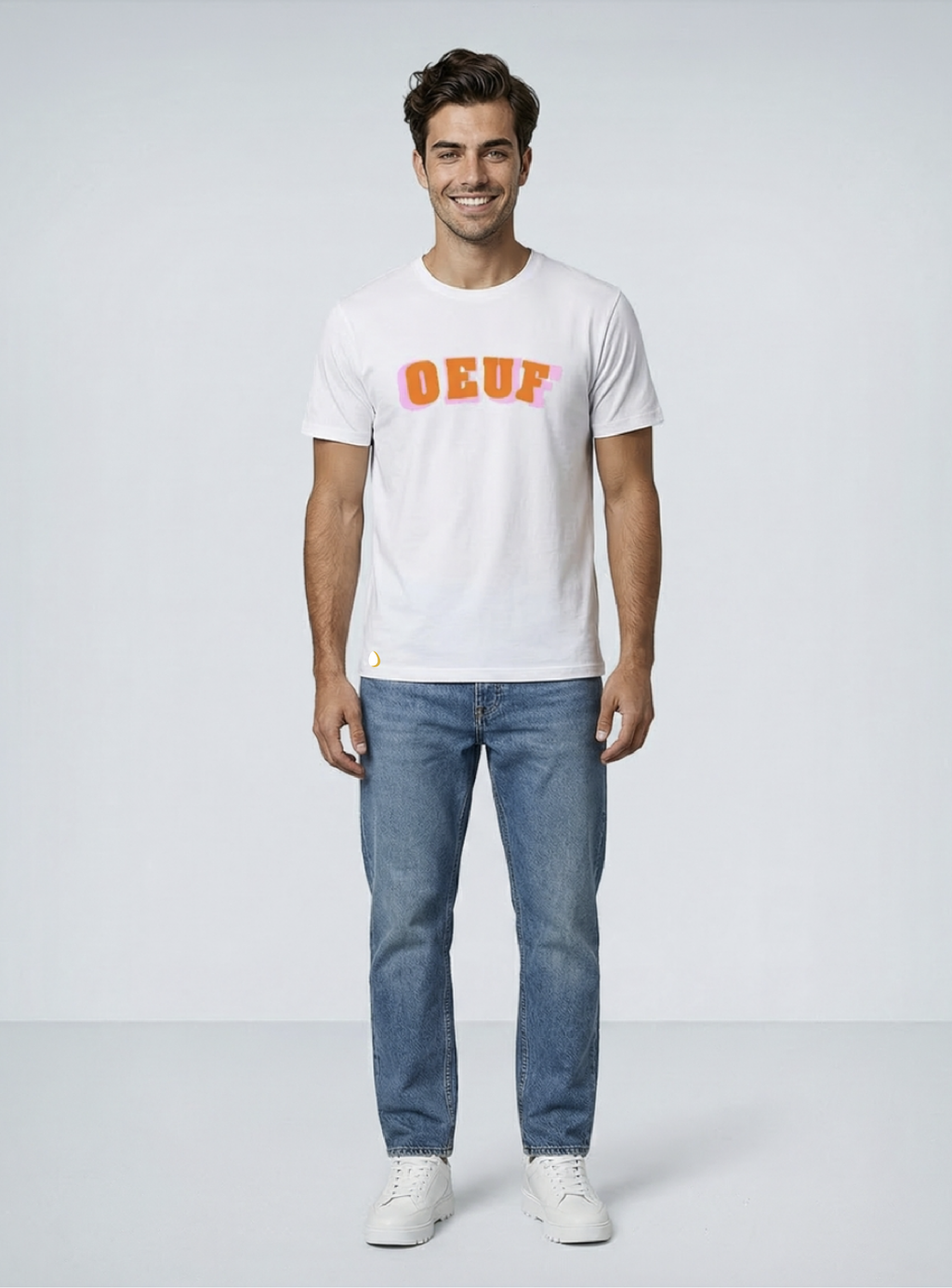 Oeuf - The OG Tee