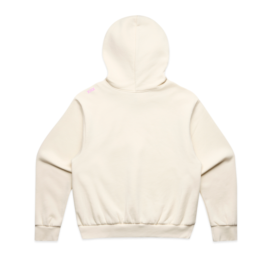 The Simple Oeuf - Box Hoodie