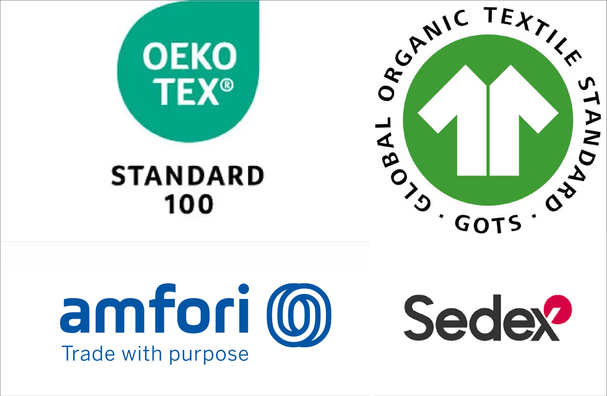 Certifications